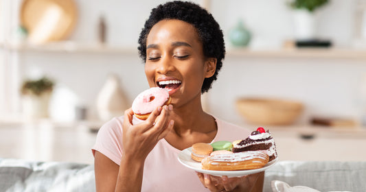 Do Cheat Day Meals Help or Ruin Your Fitness Goals