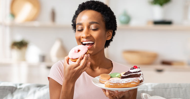 Do Cheat Day Meals Help or Ruin Your Fitness Goals