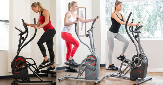 Elliptical Cardio Climber Comparison: ﻿In-Depth Guide