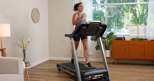 Advanced Pyramid Workout - HIIT Run +Jog | 20 Minutes