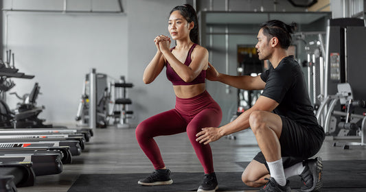 Mastering Foundational Exercise Form and Cues
