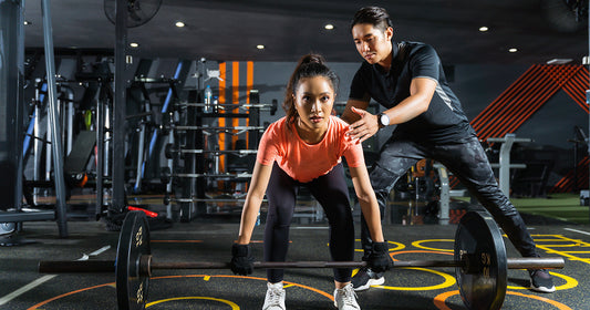 A Guide to Strength Training Exercise Form and Cues