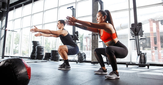 Why You Should Care More About Exercise Form