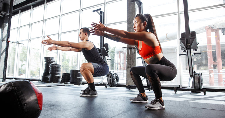 Why You Should Care More About Exercise Form
