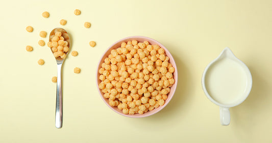 What’s the Difference Between Portion Size and Serving Size?