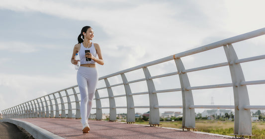 What Is a Fasted Cardio and Its Benefits?