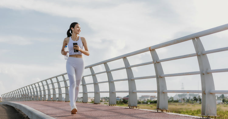 What Is a Fasted Cardio and Its Benefits?