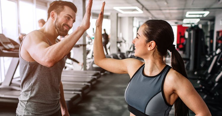 How to Find Workout Motivation