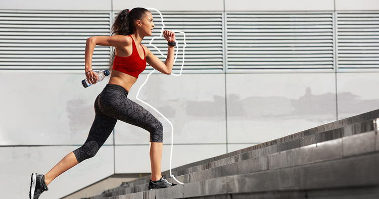 10 Tips to Get Started on a Fitness Journey