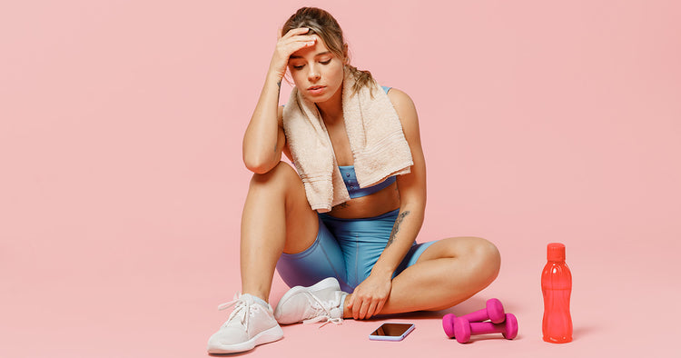 Break Plateaus: Strategies to Overcome Fitness Challenges
