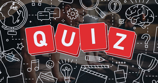 Fitness Quiz
