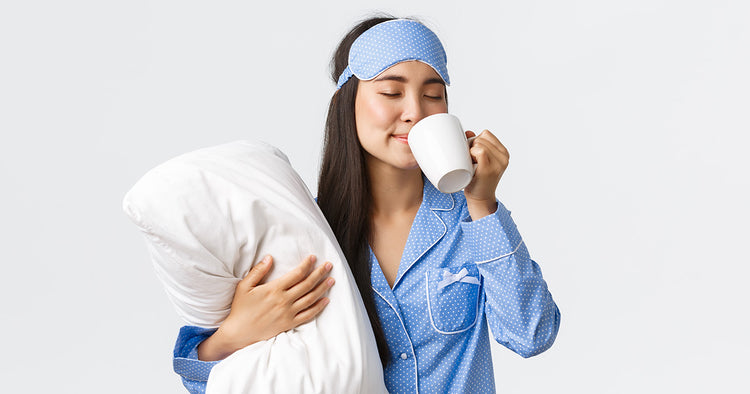 How to Get Better Sleep: 10 Foods That Can Improve It