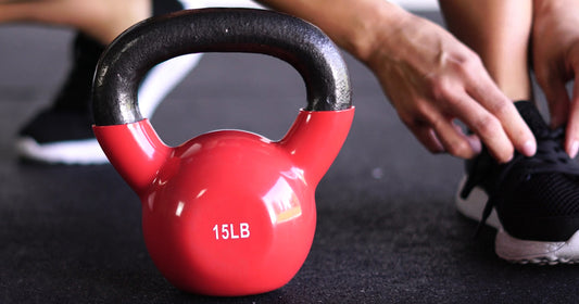 How to Start Free Weight Training
