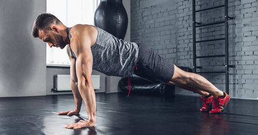Incorporating Functional Training into Your Exercise Routine