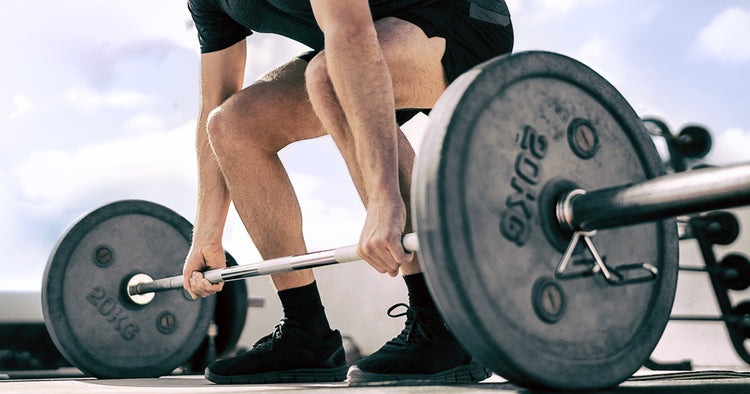 Glute Training for Men: Why You Should Care