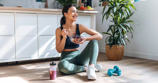 5 High-Protein Summer Breakfast Ideas
