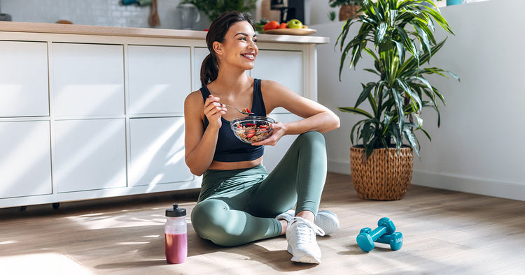 5 High-Protein Summer Breakfast Ideas