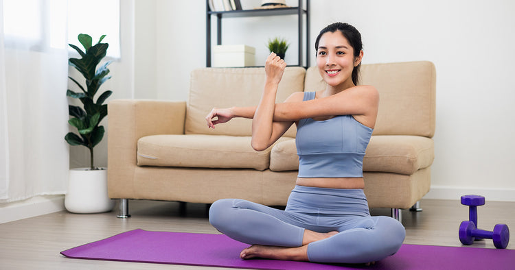 How Exercise Can Boost Your Immune System This Cold and Flu Season
