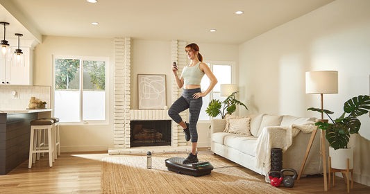 Top 8 Recovery Equipment for Athletes & Benefits of Active Recovery Workouts