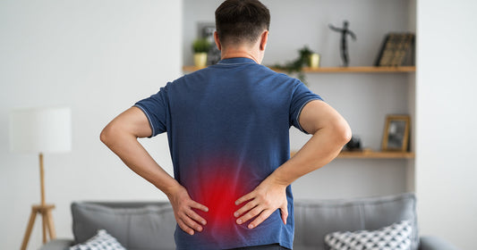 How to reduce inflammation