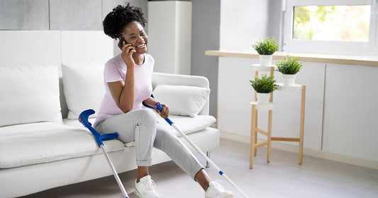 Staying on Track with Fitness Goals When You're Injured