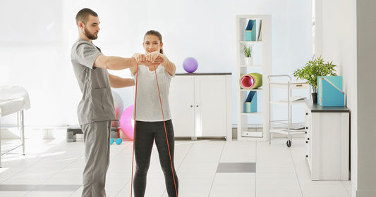 Sidelined With an Injury? Here’s How to Optimize Healing and Return to Training in a Flash!