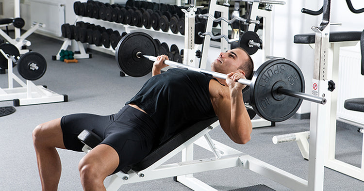 How to Build Your Muscle Mass with Hypertrophy Training