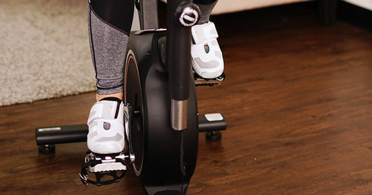Importance of Q Factor on Cycle Bikes