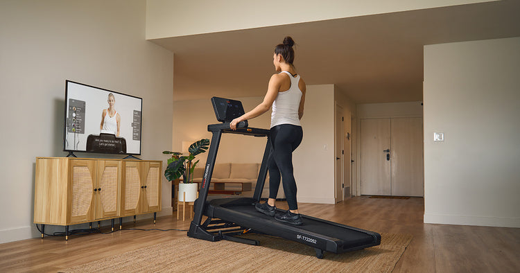 5 Ways Incline Walking Can Be a Game Changer for Your Health
