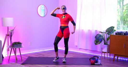 Wicked Workouts: Incredible Kettlebell Workout