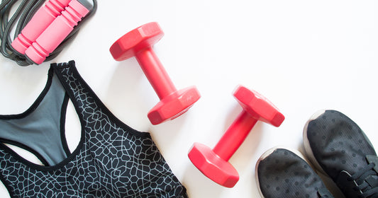 What to Wear for Indoor Cycling