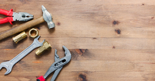 mechanic tools