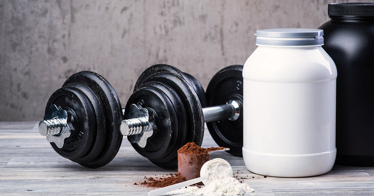 Supplements For Exercise