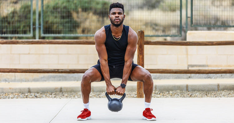 How to Do Kettlebell Swings: Techniques to Build Muscle