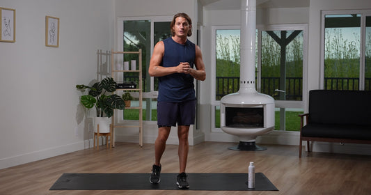 Strong Bodies: A Comprehensive Bodyweight Workout for Building Strength