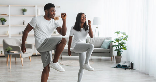 7 Reasons Low Impact & Low Intensity Exercises can Improve Your Fitness