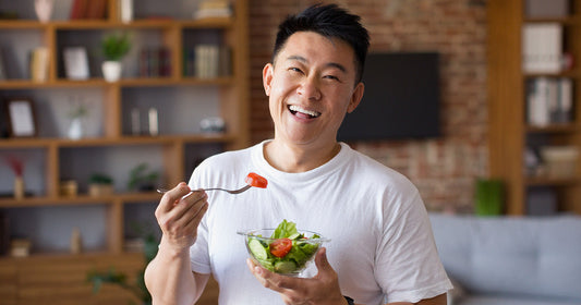Macro Meals: How Balanced Diet is Vital for Your Health