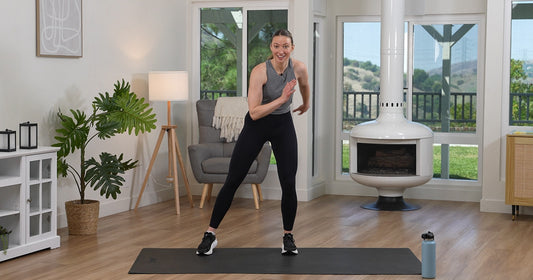 The Incredible Benefits of High Energy Cardio Dance Workouts
