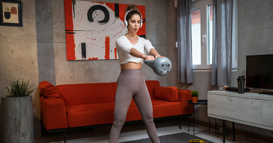 MetCon is the Spice of Fitness
