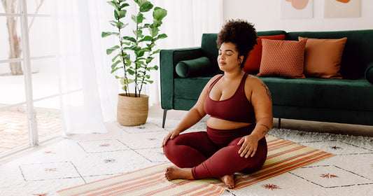 New Year New You 2022: Prioritize Your Mental Health
