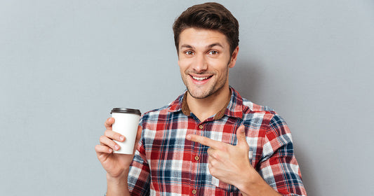 Olive Oil in Coffee, Just a Trend or Is It Here to Stay?