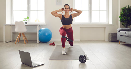Online Workouts or In Person Training: Which Is Better?