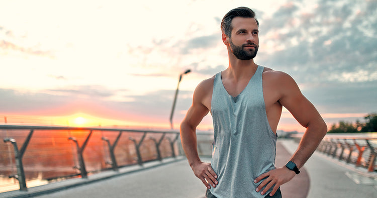 Take Your Workout Outside: 3 Benefits of Outdoor Exercise