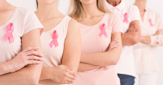Maintaining A Healthy Lifestyle After Breast Cancer Treatment