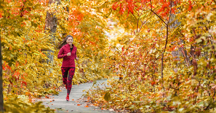 Best After Thanksgiving Workouts to Burn Off Your Meal