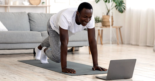 Proper Warm Up Tips for Your Strength Training Routine