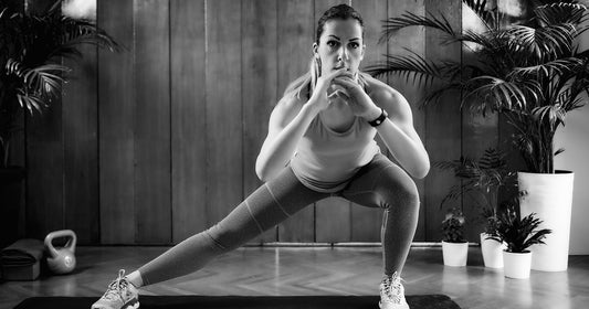 Ride Longer: Endurance Enhancing Workout