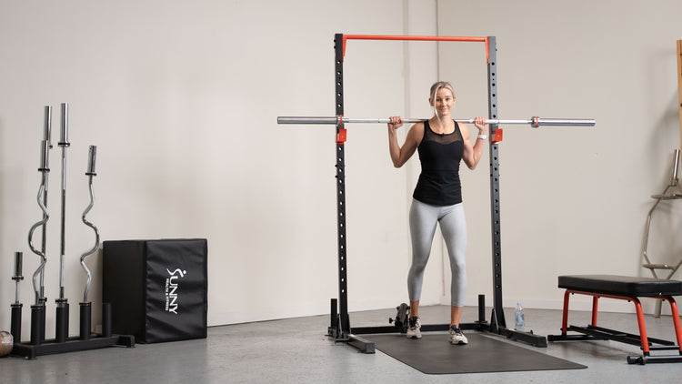 Beginner Strength Workout I 25 Minutes
