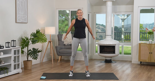 The Benefits of 10-Minute Mobility Routine for Runners