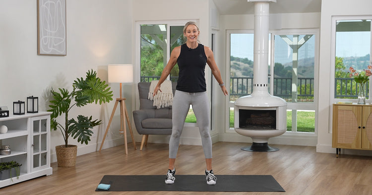 The Benefits of 10-Minute Mobility Routine for Runners